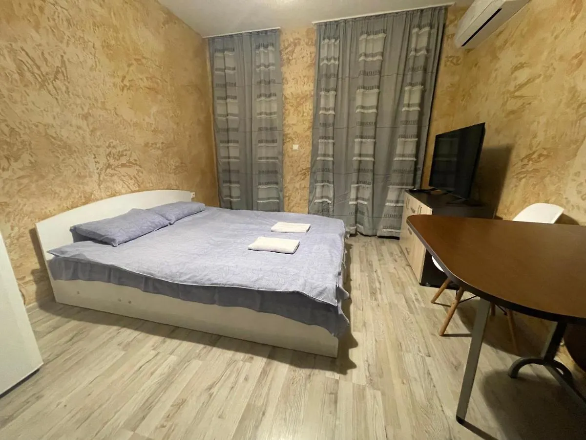 Colonel Apartment 956 Sofia
