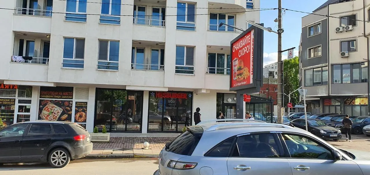 Colonel Apartment 956 소피아
