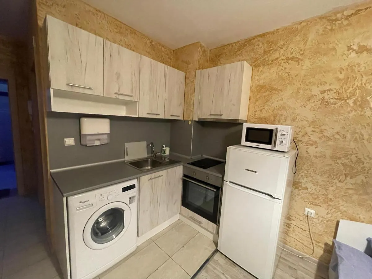 Colonel Apartment 956 소피아